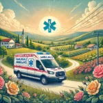 Isparta Ambulans Hizmetleri